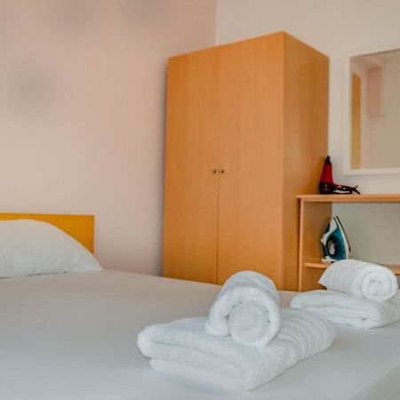 Apartmán Amaradios Rhodes City Exteriér fotografie