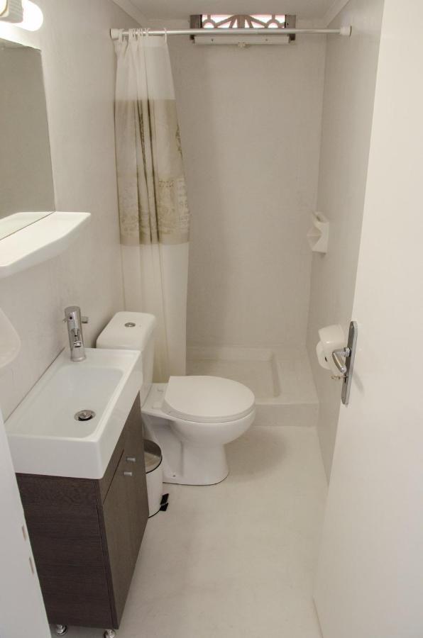 Apartmán Amaradios Rhodes City Exteriér fotografie